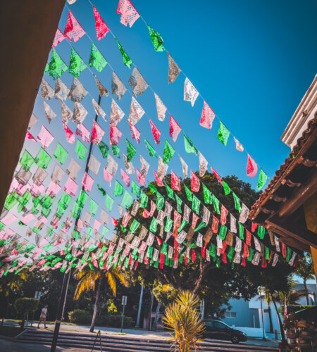 ¿Cómo estás? – Unsere Reise nach Mexiko