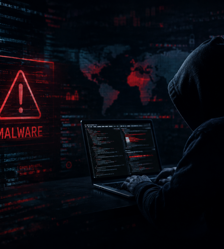Alarmstufe Rot – Wie mein Server kompromittiert wurde